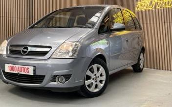 Opel Meriva Roncq
