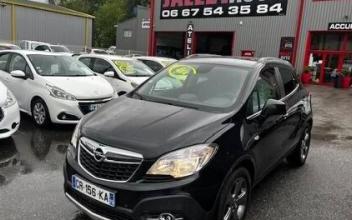 Opel mokka La-Bâthie