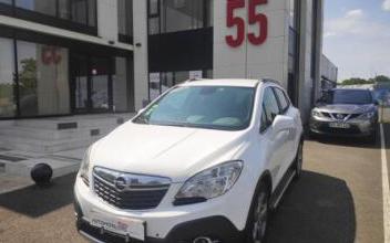 Opel mokka Saint-Jean-de-Braye