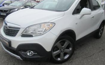 Opel Mokka Aubière