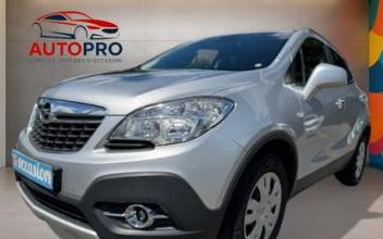 Opel mokka Athis-Mons