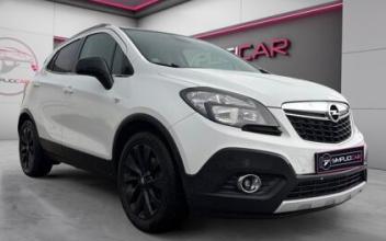 Opel mokka Limoges