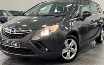 Opel zafira Saint-Priest