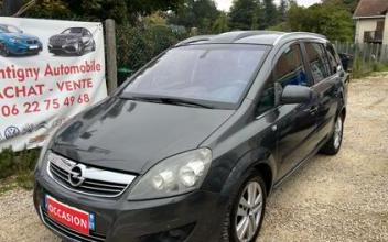 Opel zafira Montigny-lès-Cormeilles