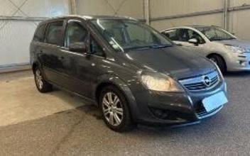 Opel zafira Voreppe