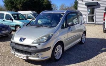 Peugeot 1007 Mérignac