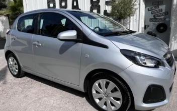 Peugeot 108 Le-Muy