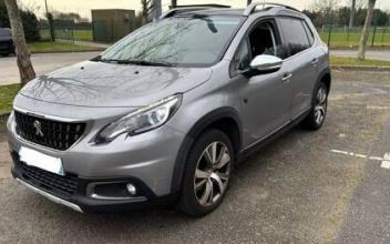 Peugeot 2008 Nantes