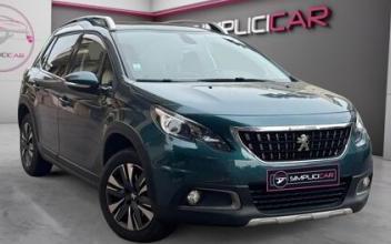 Peugeot 2008 Cannes