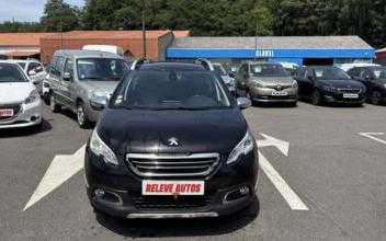 Peugeot 2008 Firminy