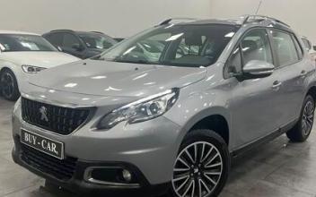Peugeot 2008 Saint-Priest