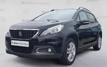 Peugeot 2008 Laxou