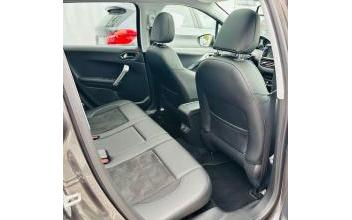 Peugeot 2008 Pierrelaye