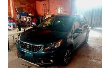 Peugeot 2008 Moissac