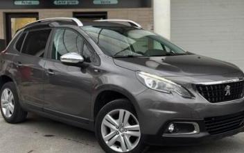 Peugeot 2008 Goussainville