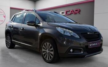 Peugeot 2008 Avignon