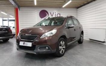 Peugeot 2008 Chambéry