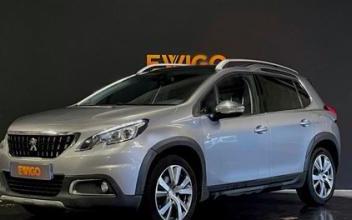 Peugeot 2008 Arnas