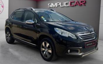 Peugeot 2008 Verneuil-sur-Seine