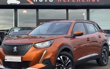 Peugeot 2008 Lestrem