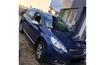 Peugeot 2008 Olivet
