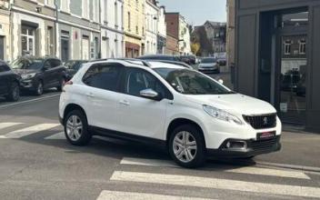 Peugeot 2008 Cambrai