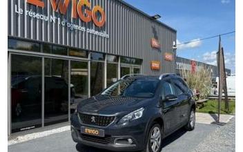 Peugeot 2008 Mazères