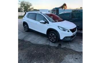 Peugeot 2008 Istres