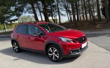 Peugeot 2008 Fabrègues