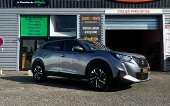 Peugeot 2008 Agen