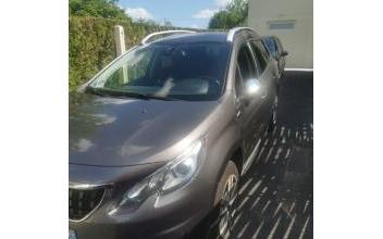 Peugeot 2008 Mennecy