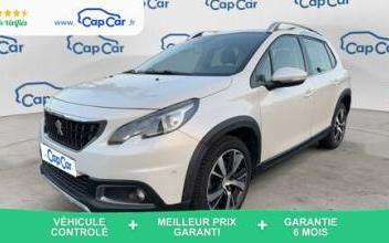 Peugeot 2008 Pierrelaye