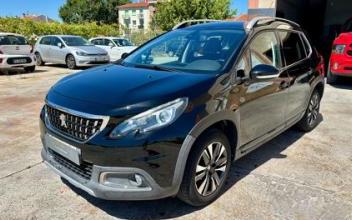 Peugeot 2008 Cabestany