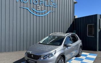 Peugeot 2008 Fenouillet