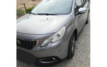 Peugeot 2008 Cressensac