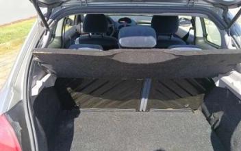 Peugeot 206 Bain-de-Bretagne