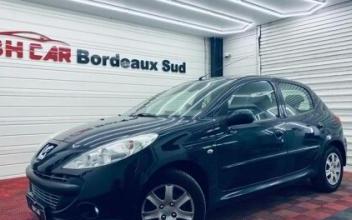 Peugeot 206 Pessac