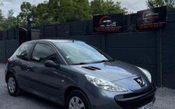 Peugeot 206 Flers-en-Escrebieux