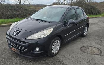 Peugeot 207 Samer