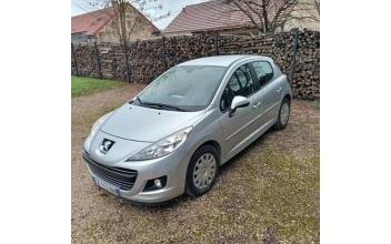 Peugeot 207 Aumur