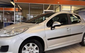 Peugeot 207 Sallaumines