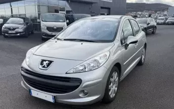 Peugeot 207 Aubière