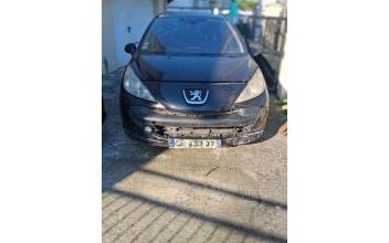 Peugeot 207 Beautor