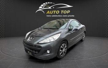 Peugeot 207 Pantin