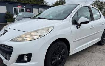 Peugeot 207 Gerzat