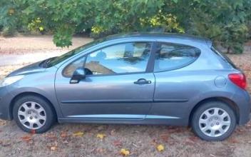 Peugeot 207 Caudan