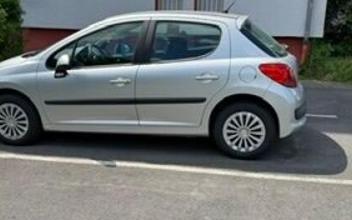 Peugeot 207 Rethel