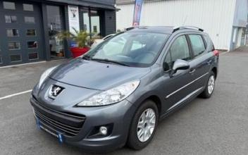 Peugeot 207 sw Malemort-sur-Corrèze