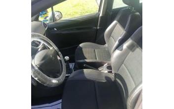 Peugeot 207 sw Boucau