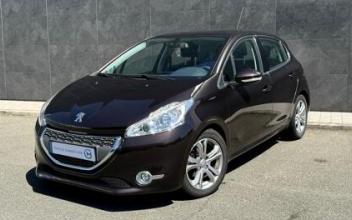 Peugeot 208 Coignières